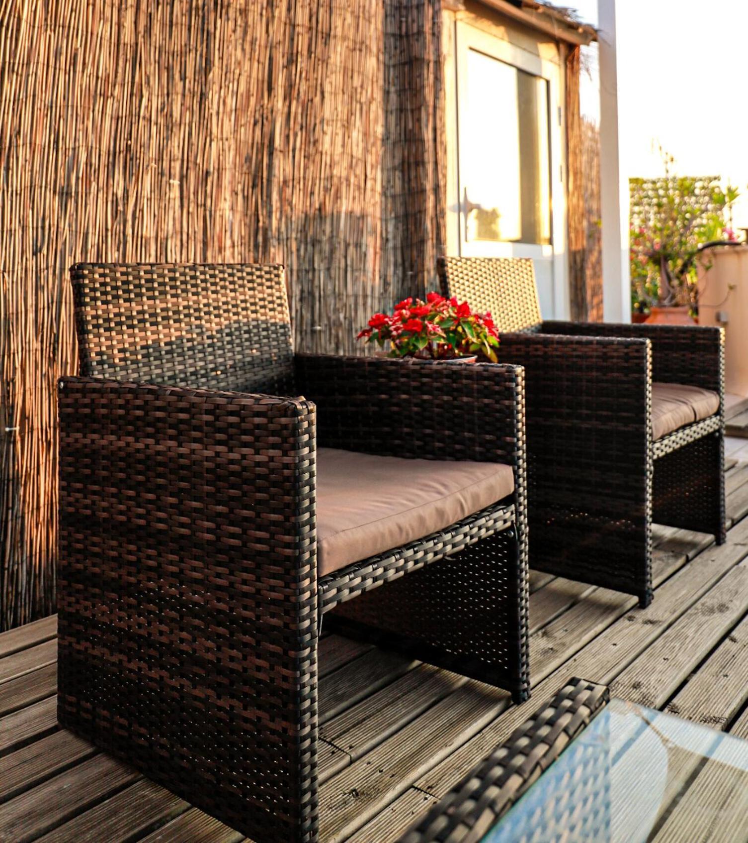 Renovated Apartment With Roof Garden Access, 15 M Walk To Acropolis 아테네 외부 사진